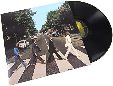 Beatles - Abbey Road [Super Deluxe Edition] [3SHM-CD+Blu-ray Audio