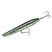 Cotton Cordell Original Pencil Popper Topwater Lure