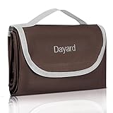 Dayard Outdoor Picnic Beach Blanket