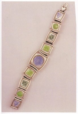 Delphi Glass 10 Count Transparent Enamel Assortment for Metals