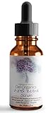 2.5% Encapsulated Retinol Molecule Serum: Mild for Eye Areas, 9% Vegan Hyaluronic Acid; Anti-aging, Anti-wrinkle, Antioxidant, Fades Hyper-pigmentation & Age Spot, Hydrates, Whitening Serum