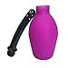 Abyclean Anal Douche Enema Bulb Vaginal Douche Enema Cleaner for Women¡¯s or Man¡¯s Health (310ml Purple)