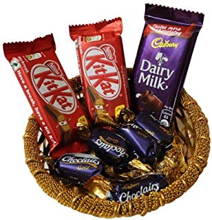49+ Chocolate Gift Pack Pics PNG