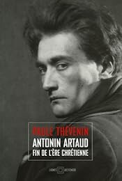 Antonin Artaud