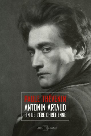 Antonin Artaud
