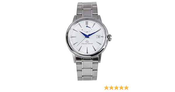 orient star watch