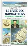 Le livre des navigateurs (Collection Découverte cadet) (French Edition) by