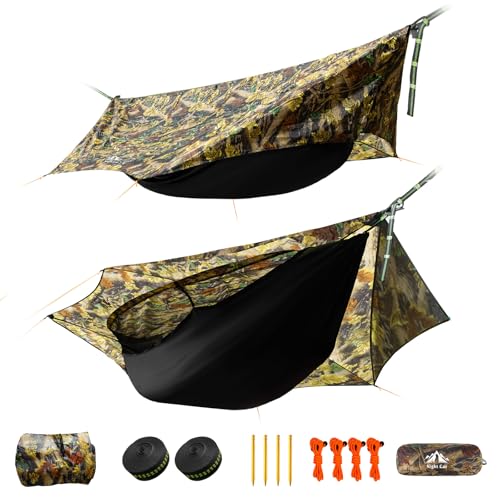 Night Cat 4-in-1 Hammock Tent