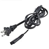 PK Power 6ft AC Power Cord Cable for Samsung
