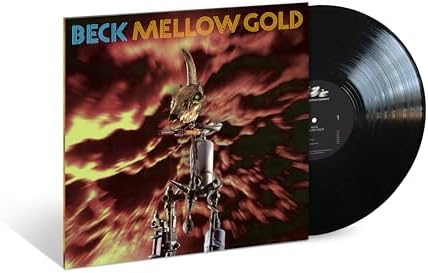 Beck - Mutations[LP/7