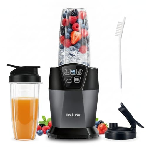 Liebe&lecker Personal Blender