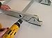 KeyLok Base Units (pairs) for Attaching/Detaching KeyLok Ladder Levelers (NOT Included)