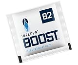 Integra Boost Medium 8 Gram Humidity Pack 62% (36)