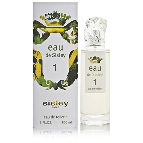 قیمت و خرید Eau de Sisley 1 for Women اسپری ادو تویلت 3.0 اونس برند Sisley  | مالتینا