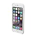 Pong Sleek iPhone 6/6s Case - with built in antenna technology - White