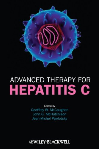 Advanced Therapy for Hepatitis C
