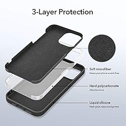 ESR Cloud Series Designed for iPhone Mini