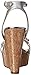 Nine West Women's Admiral Synthetic Wedge Sandal