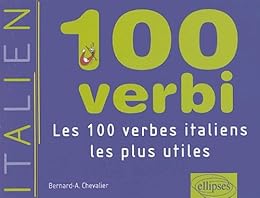100 verbi