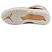 Nike Mens Air Jordan 8 Retro C&C Light Bone/Metallic Gold Leather