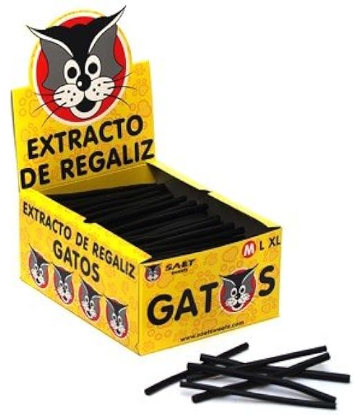Gatos M: Amazon.es: Alimentación y bebidas