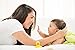 Baby Grooming kit – Best For Newborn, Toddler, Infant - Great Baby Shower Gift - Complete 8 pcs Nursery Set incl Nail Clippers, Nasal Aspirator, Hairbrush, Soft Bristle Hair & Toothbrush - Unisex