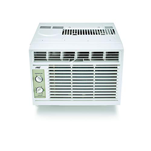 Arctic King WWK05CM91N Window Air Conditioner, White - Thumbnail 6