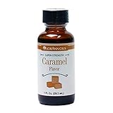 Lorann Oils Caramel 1 Ounce Flavoring