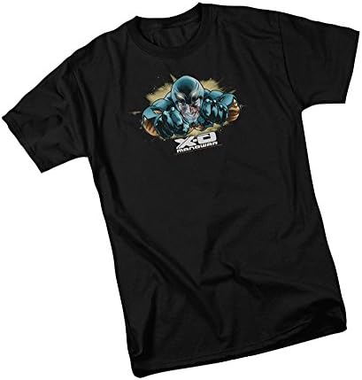 Fly -- XO-Manowar -- Valiant Comics Youth T-Shirt, Youth X-Large