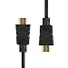 ANNKE High-Speed HDMI Cable (6 Feet/1.83 Meters) - Supports Ethernet, 3D, and Audio Return [Newest Standard]
