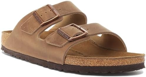 Amazon.com | Birkenstock Zurich Narrow Unisex Shoes Size 4  display picture 3