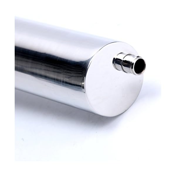 Set-of-2-Amarine-made-Heavy-Duty-Stainless-Steel-316-Deluxe-Rod-Holders-with-Drain-Flush-Mount-Fishing-Rod-Pole-Holders-15-Degree