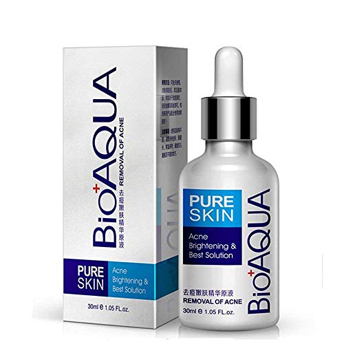 bioaqua acne series
