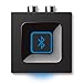 Logitech Bluetooth Audio Adapter for Bluetooth Streaming 980-000910(Renewed)