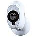 Swann Smart Security Camera: 1080p Full HD Wireless Security Camera with True Detect PIR Heat/Motion Sensor, Night Vision & Audio