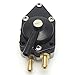 438559 Fuel Pump for Johnson Evinrude 100-105-115-125-135-140 HP 385784 433390 395712 398385