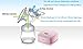 Haoqin Micro Cube Breastfeeding Pump Electric Comfort Single Breast Pump
