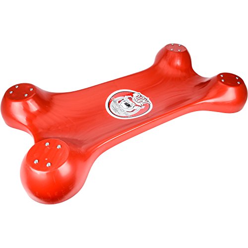 Dale Adams Enterprises The Bone 6031 Mechanics Creeper