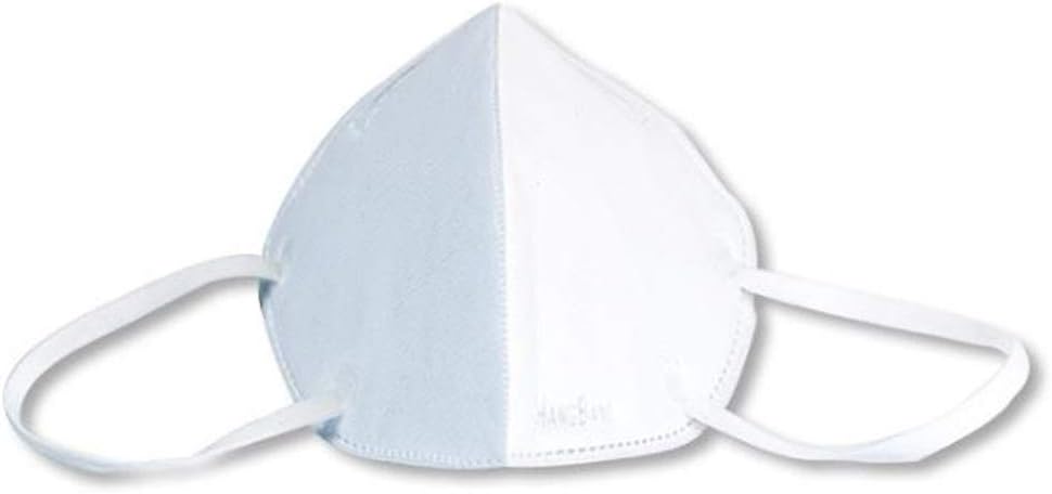 Anti Dust Face Masks,5PCS Breathable Face Masks Elastic Earloop Dust Mask PM2.5 Safety Mask Mouth Cover,Protection from Dust, Pollen, Pet Dander, Other Airborne Irritants