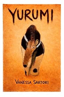 Livro Yurumi