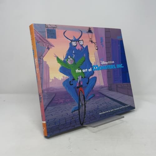 Amazon.com: The Art of Toy Story 3: 9780811874342: Solomon