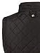 LE3NO Womens Lightweight Quilted Zip Up Puffer Vest with Pockets