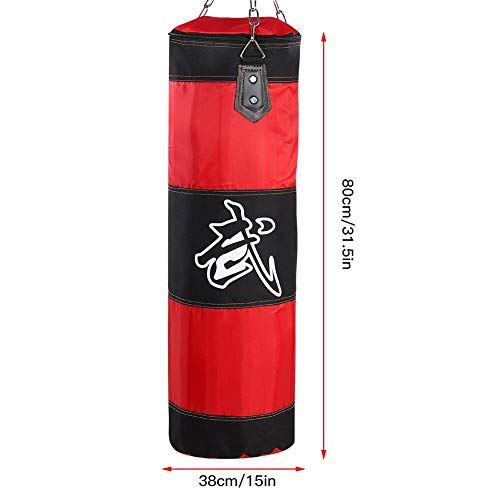 Alomejor-Saco-de-Boxeo-Saco-de-Boxeo-Resistente-con-Cadenas-para-el-Entrenamiento-de-Boxeo-Bolsa-de-Arena-de-Fitness