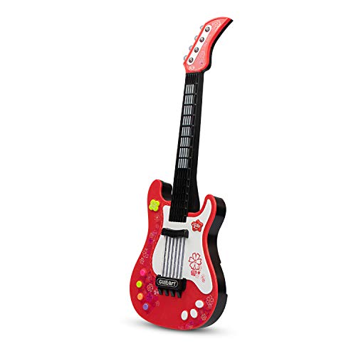 The Best Toy Guitars For Toddlers of 2022 Top 10, Best Value, Best Affordable