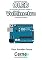 Livro Apresentando no display OLED com controlador SSD1306 para medição de Voltímetro Programado no Arduino