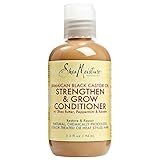 Jamaican Black Castor Oil Travel Conditioner