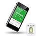 GlocalMe G3 LTE Global Mobile Hotspot Wi-Fi with 4GB Global Initial Data, SIM Free, for Internet Coverage in Over 100 Countries, Compatible with Smartphones, Tablets, Laptops and More - (Grey)