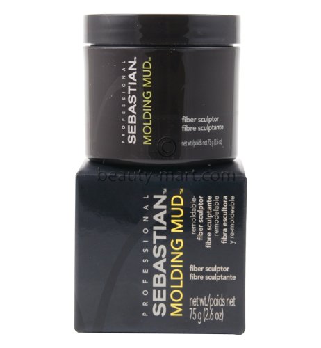 MOLDING MUD 2.6 OZ