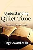 Understanding the Quiet Time by 