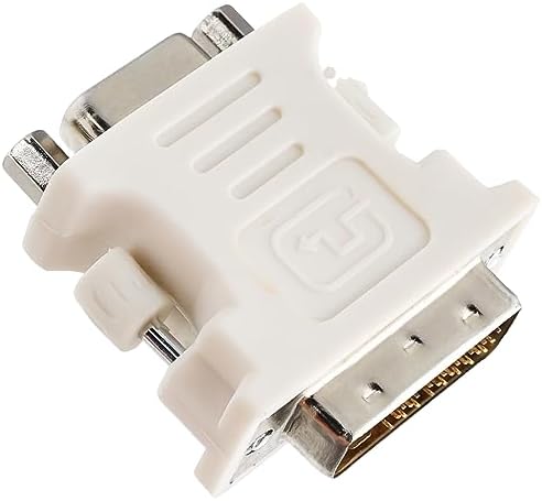 Amazon Dvi Adapter BENFEI DVI To HDMI, Bidirectional DVI-D To HDMI